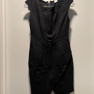 Macys Little Black Dress